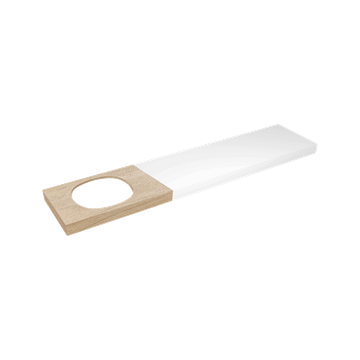 IO by Ceramica Flaminia