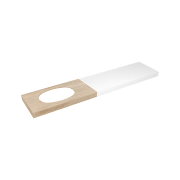 IO by Ceramica Flaminia