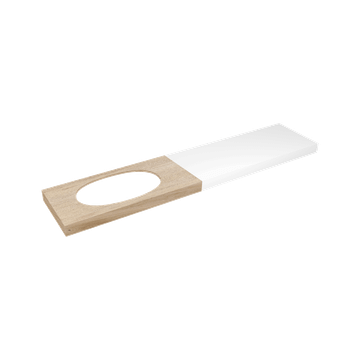 IO by Ceramica Flaminia