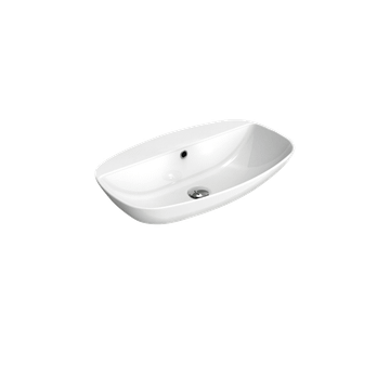 NUDASLIM 60 by Ceramica Flaminia