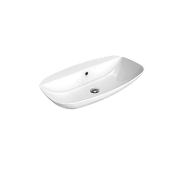 NUDASLIM 75 by Ceramica Flaminia