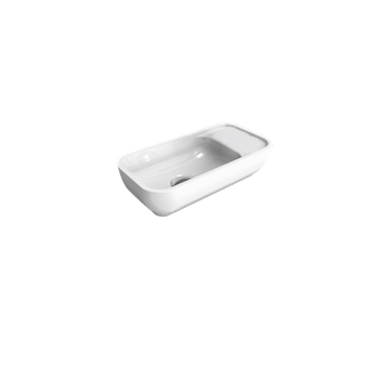 PASS 40×22 by Ceramica Flaminia