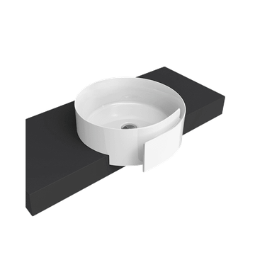 ROLL 44 by Ceramica Flaminia
