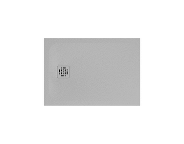 Piatto doccia DP10070 by Ceramica Globo