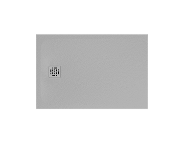 Piatto doccia DP12080 by Ceramica Globo