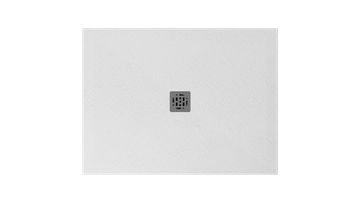 Piatto doccia DP2512090A501 by Ceramica Globo