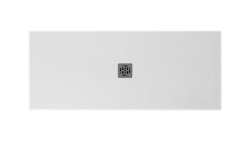 Piatto doccia DP2517070A501 by Ceramica Globo