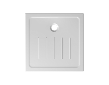 Piatto Doccia DV4091BI by Ceramica Globo