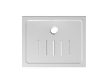 Piatto Doccia DV4101BI by Ceramica Globo