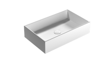 Lavabo FO062 by Ceramica Globo