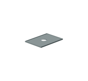 Piano in ceramica GS7006 by Ceramica Globo