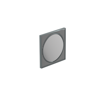 Specchiera GS7013 by Ceramica Globo