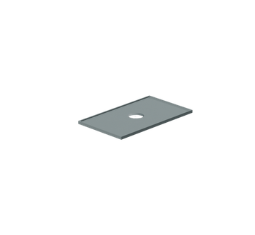 Piano in ceramica GS8505 by Ceramica Globo