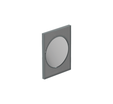 Specchiera GS8513 by Ceramica Globo