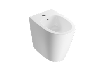 Bidet a terra MULTI 2.0 by Ceramica Globo