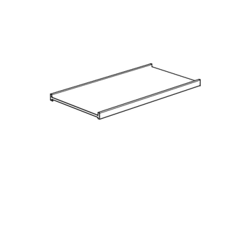 Piano in ceramica MT001 by Ceramica Globo