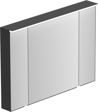 Specchiera contenitore SP034 by Ceramica Globo