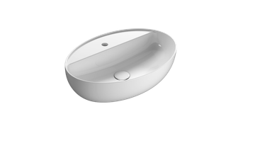 Lavabo TFO61 by Ceramica Globo