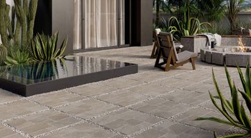 Cobblestone by Ceramica Rondine
