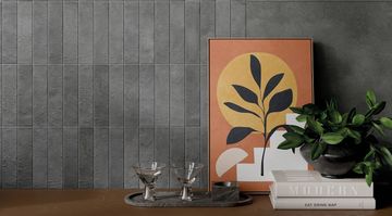 Cruda Brick by Ceramica Rondine