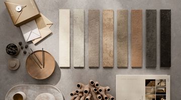Hannover by Ceramica Rondine
