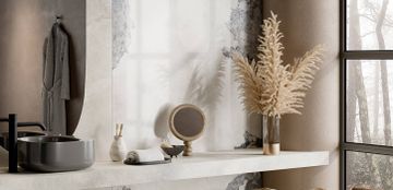 Invisible by Ceramica Rondine