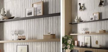 Iridescent by Ceramica Rondine