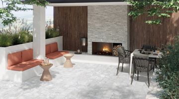 Lapis by Ceramica Rondine