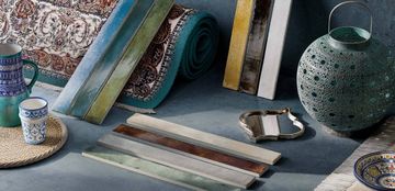 Life by Ceramica Rondine