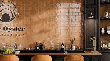 Marrakech by Ceramica Rondine