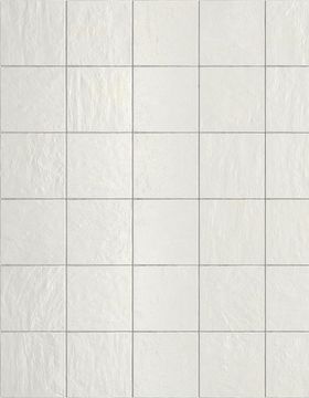 Pixel White by CERAMICA SANT'AGOSTINO