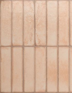 Tetris Rose by CERAMICA SANT'AGOSTINO