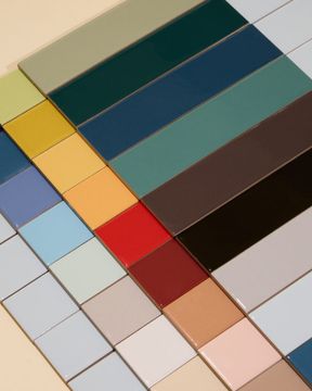System Tiles Collection by CERAMICA VOGUE