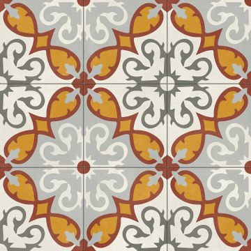 Altea Elda Natural 60X60 by Cerámicas Aparici