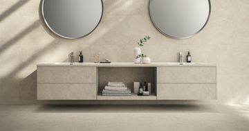 Piastrelle in gres porcellanato e ceramica | Atlas Concorde by Ceramiche Atlas Concorde spa