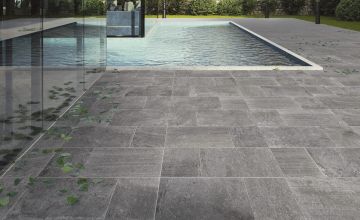Megalithe by CERAMICHE BRENNERO