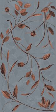 Deco Solutions Leaf by Ceramiche Caesar