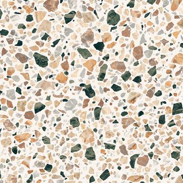 MULTICOLOR Multicolor White by Ceramiche Caesar