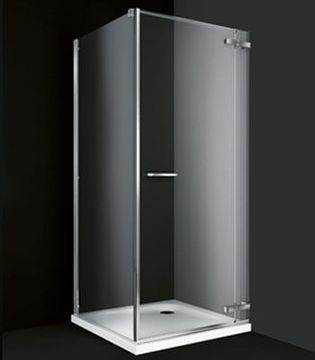 Cabine doccia TECNOBEL by Cesana