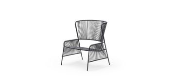 Altana P by CHAIRS & MORE