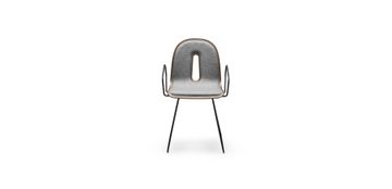 Gotham Woody SL-P-I by CHAIRS & MORE