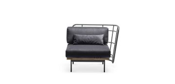 Jujube P-DX by CHAIRS & MORE
