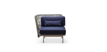 Jujube P-INT SX by CHAIRS & MORE