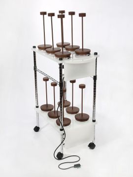 Cart by Chiaro di Luna