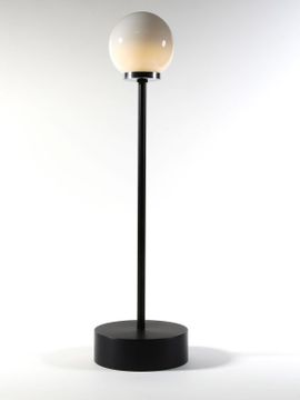 Led Table Lamp - Perla by Chiaro di Luna - view 3