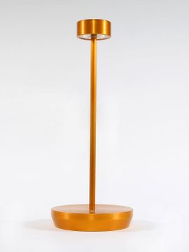 Led Table Lamp Topaz Rivetto by Chiaro di Luna