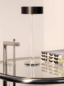 Lucy --- Led Lamp by Chiaro di Luna - view 3