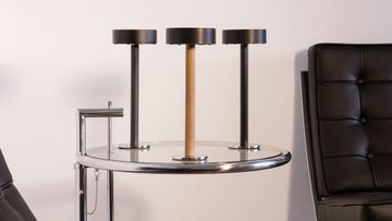 Lucy --- Led Lamp by Chiaro di Luna - view 4