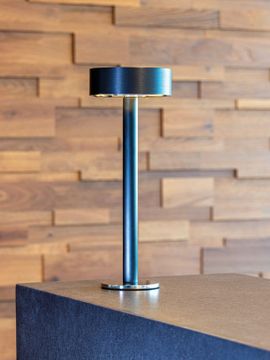 Lucy --- Led Lamp by Chiaro di Luna - view 5