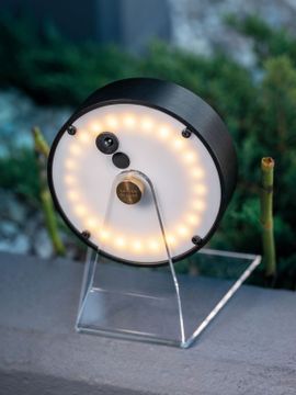 Lucy --- Led Lamp by Chiaro di Luna - view 6